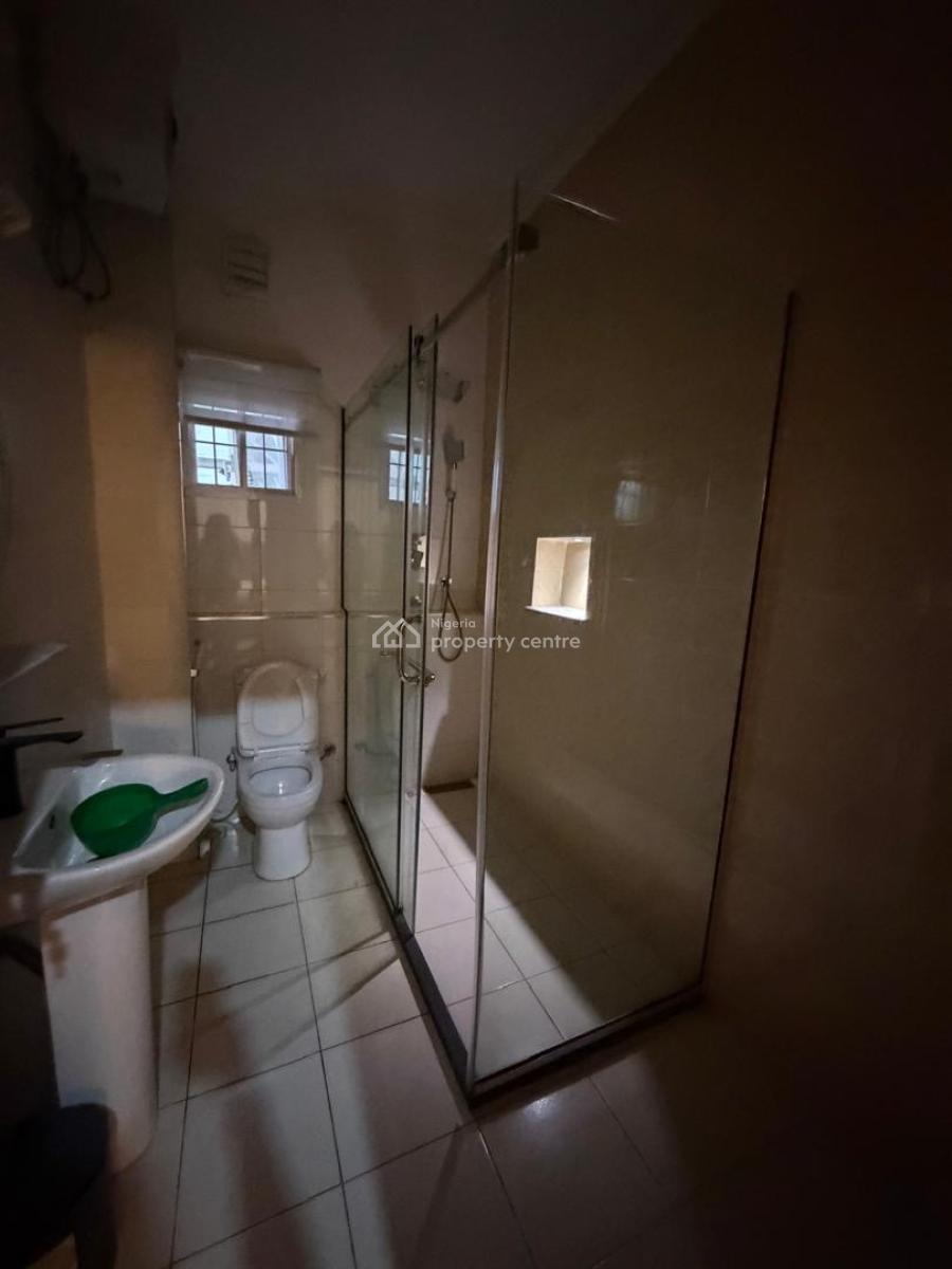 3 Bedroom Apartment, Katampe Extension, Katampe, Abuja, Flat / Apartment Short Let