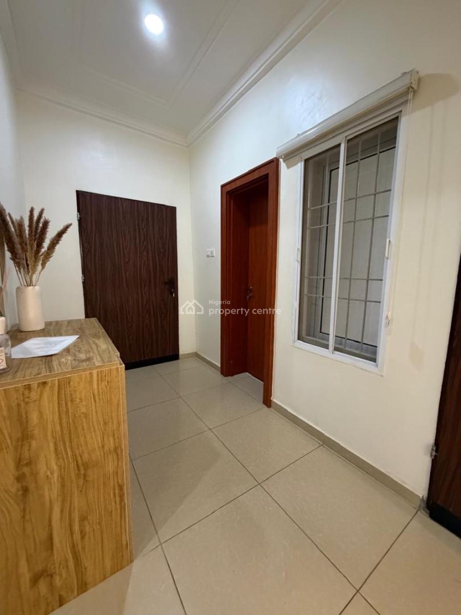 3 Bedroom Apartment, Katampe Extension, Katampe, Abuja, Flat / Apartment Short Let