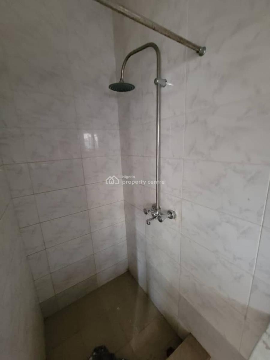 Sharp and Serene 3 Bedroom Flat, Mobil Road, Ajah, Lagos, Flat / Apartment for Rent