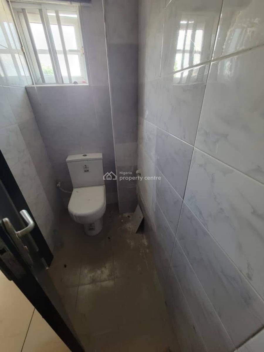 Sharp and Serene 3 Bedroom Flat, Mobil Road, Ajah, Lagos, Flat / Apartment for Rent