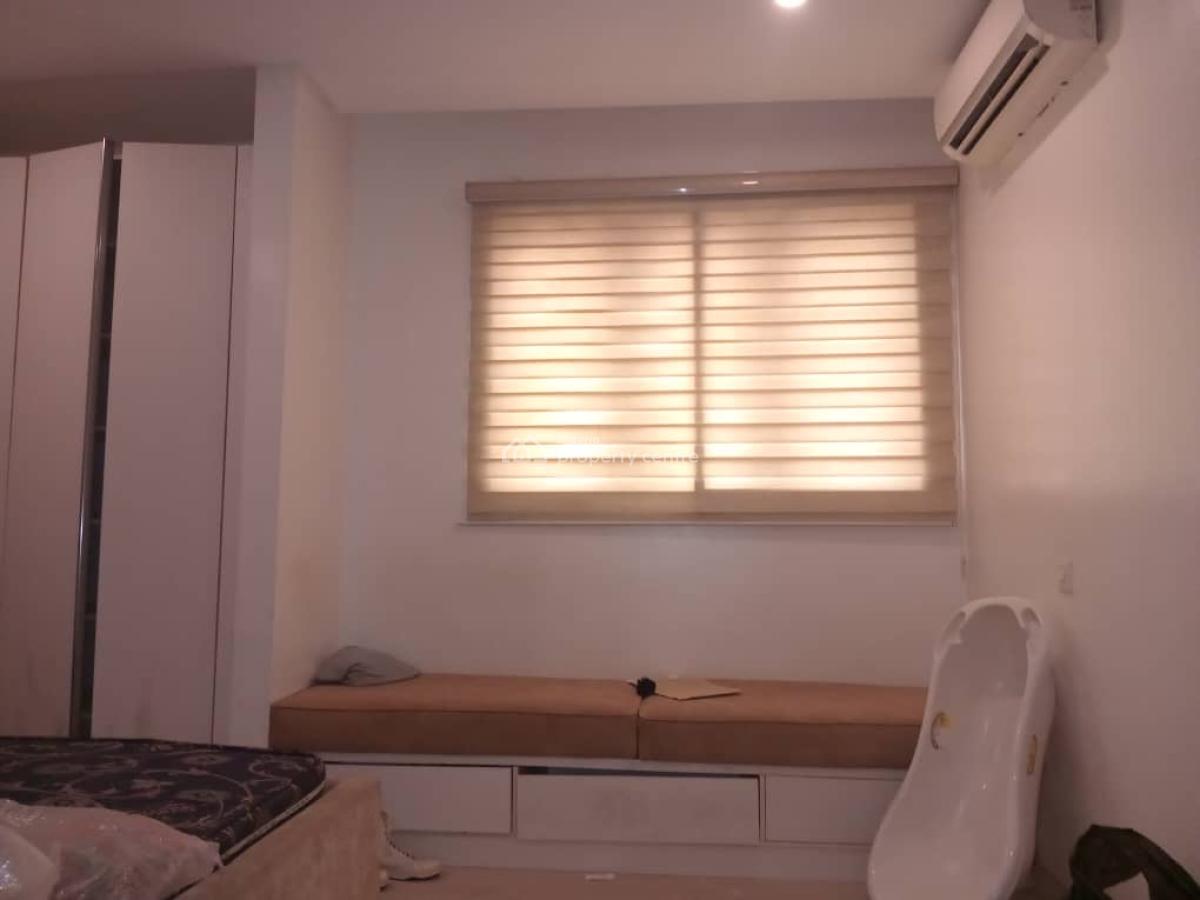 Luxury 3-bedroom Apartment, Lekki Phase 1, Lekki, Lagos, Flat / Apartment for Rent