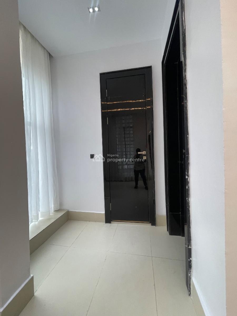 5 Bedroom Fully Detached Duplex, Vgc, Lekki, Lagos, Detached Duplex for Sale