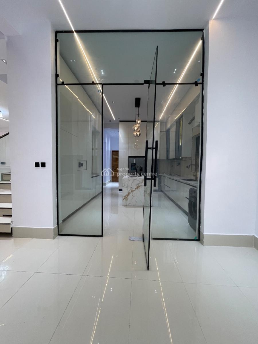 5 Bedroom Fully Detached Duplex, Vgc, Lekki, Lagos, Detached Duplex for Sale