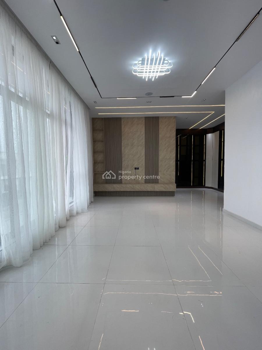 5 Bedroom Fully Detached Duplex, Vgc, Lekki, Lagos, Detached Duplex for Sale
