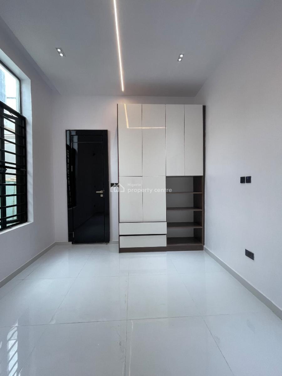 5 Bedroom Fully Detached Duplex, Vgc, Lekki, Lagos, Detached Duplex for Sale