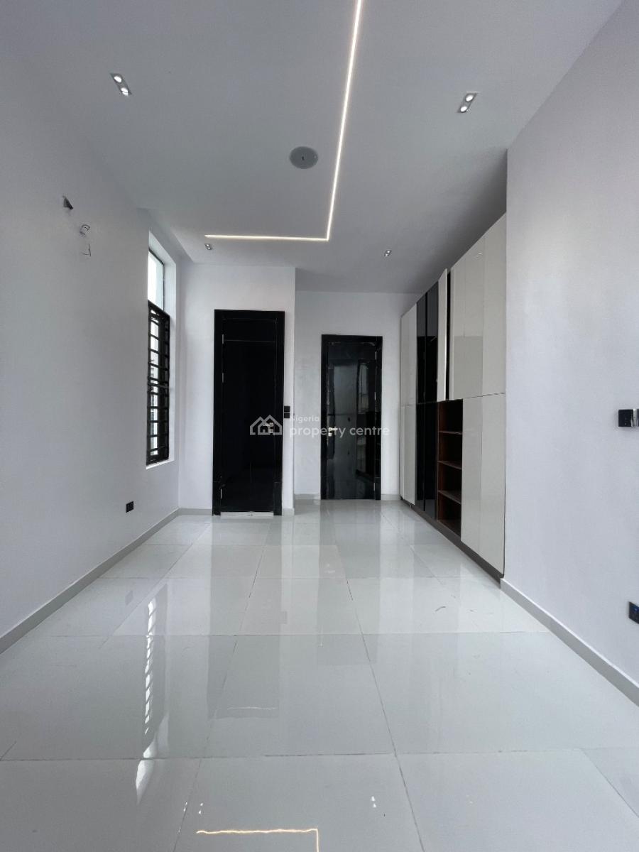 5 Bedroom Fully Detached Duplex, Vgc, Lekki, Lagos, Detached Duplex for Sale