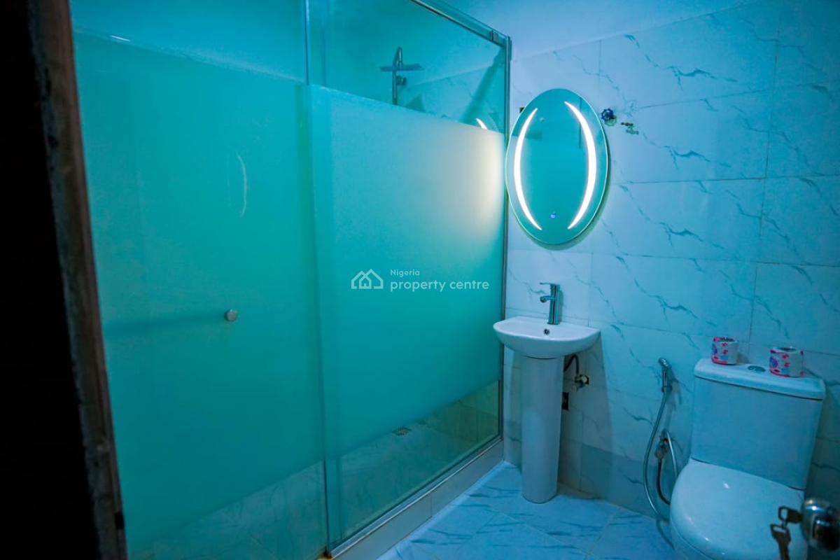 Hotel, Area 10, Garki, Abuja, Hotel / Guest House for Sale