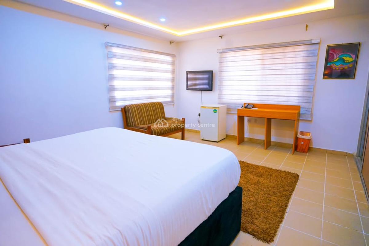 Hotel, Area 10, Garki, Abuja, Hotel / Guest House for Sale