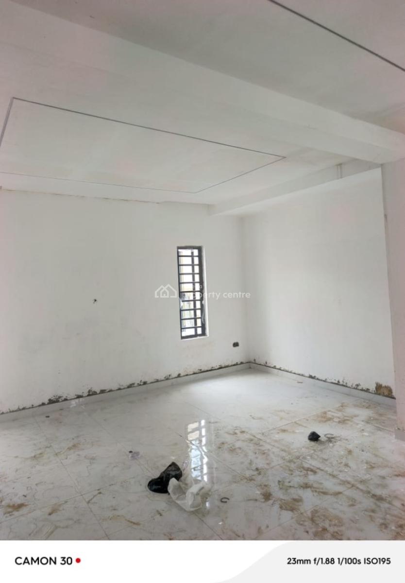 Luxury 5 Bedroom Detached Duplex, Omole Phase 2, Ikeja, Lagos, Detached Duplex for Rent