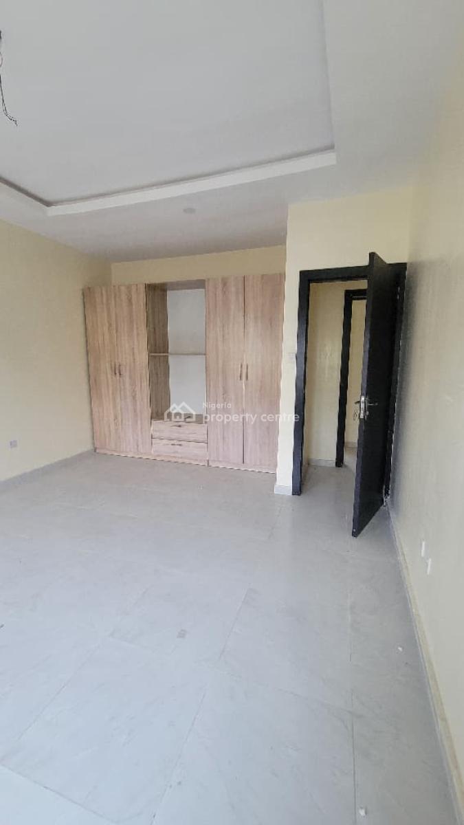 a Room Self Contain, Okun Ajah, Ajah, Lagos, Self Contain (single Rooms) for Rent