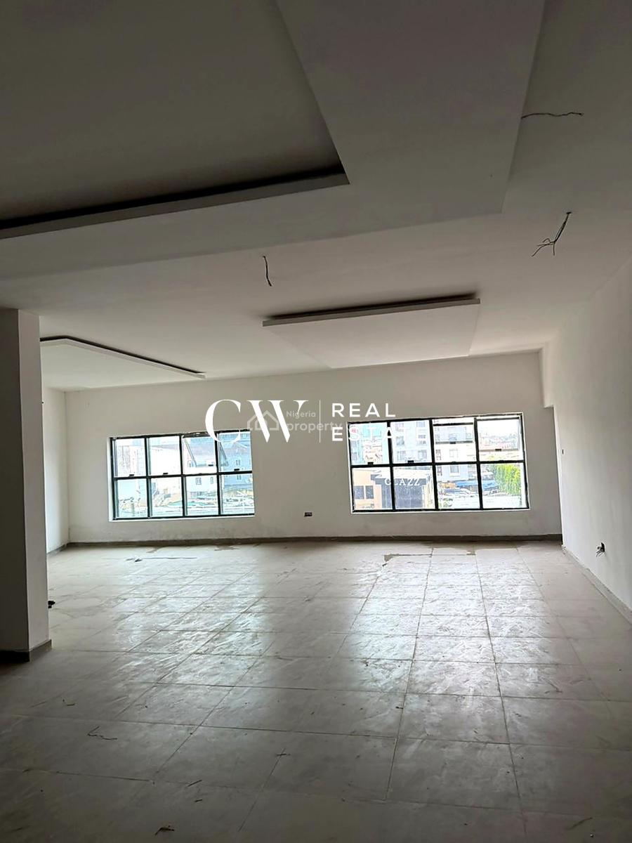 Land Measuring 4200sqm, Victoria Island (vi), Lagos, Land for Sale