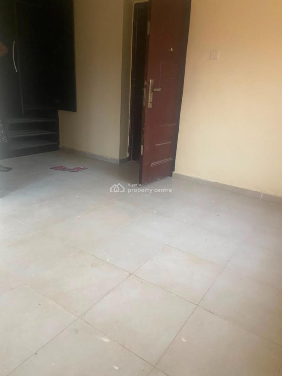 4 Units of 3 Bedroom Flat, Oxley Estate, Eko Akete, Abijo, Lekki, Lagos, Flat / Apartment for Rent