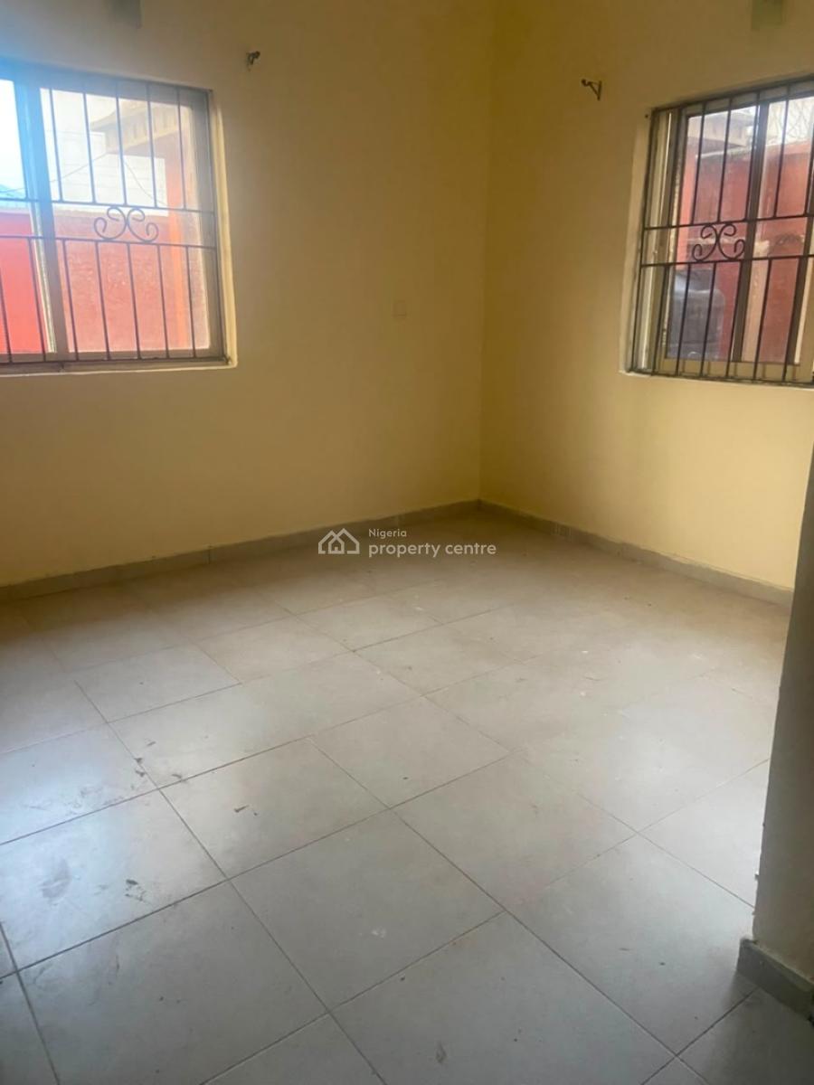 4 Units of 3 Bedroom Flat, Oxley Estate, Eko Akete, Abijo, Lekki, Lagos, Flat / Apartment for Rent