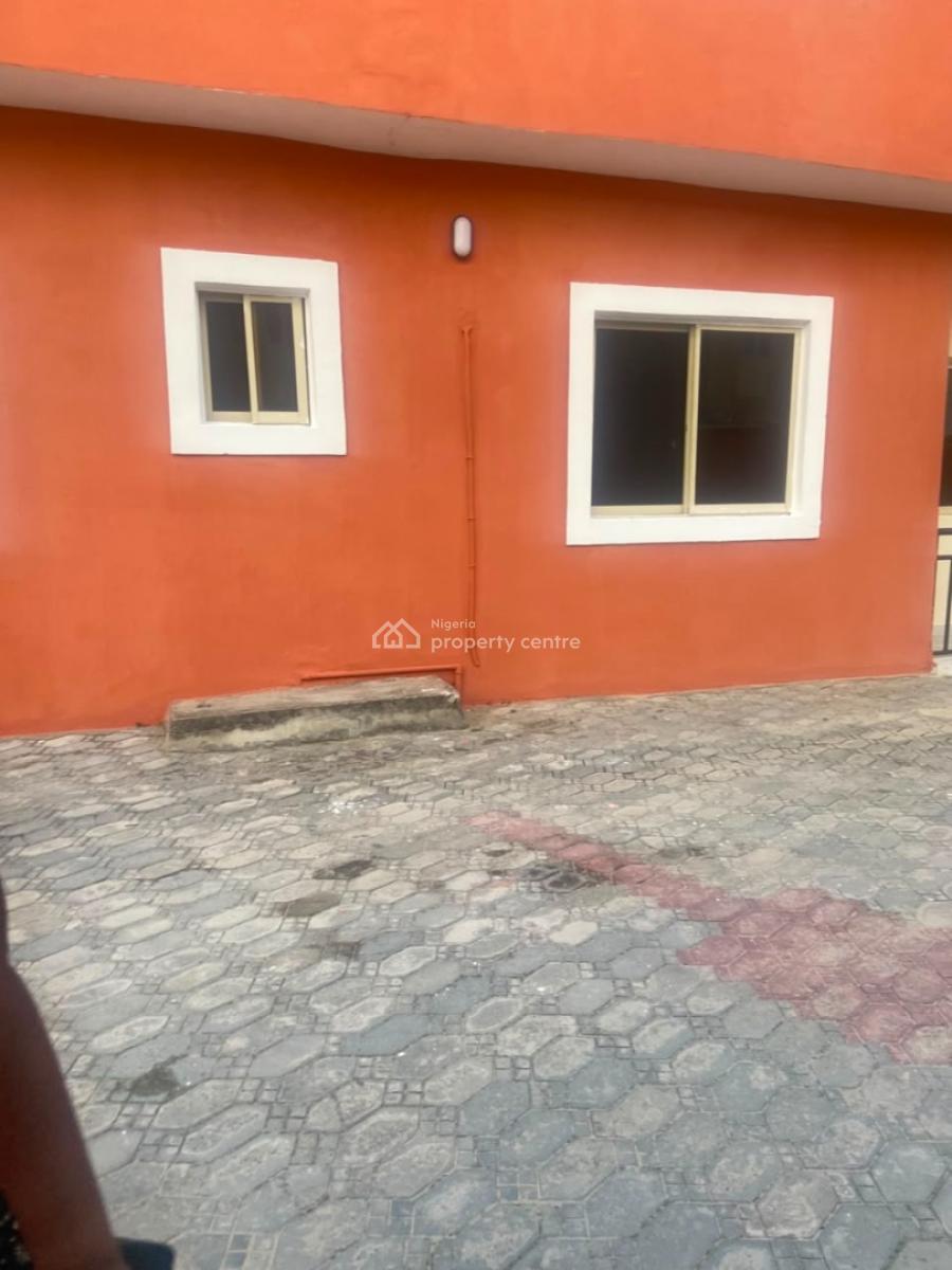 4 Units of 3 Bedroom Flat, Oxley Estate, Eko Akete, Abijo, Lekki, Lagos, Flat / Apartment for Rent