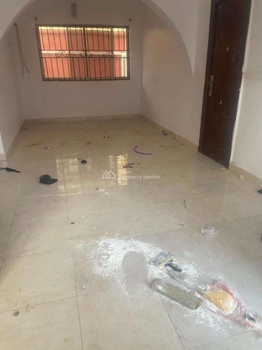 4 Units of 3 Bedroom Flat, Oxley Estate, Eko Akete, Abijo, Lekki, Lagos, Flat / Apartment for Rent