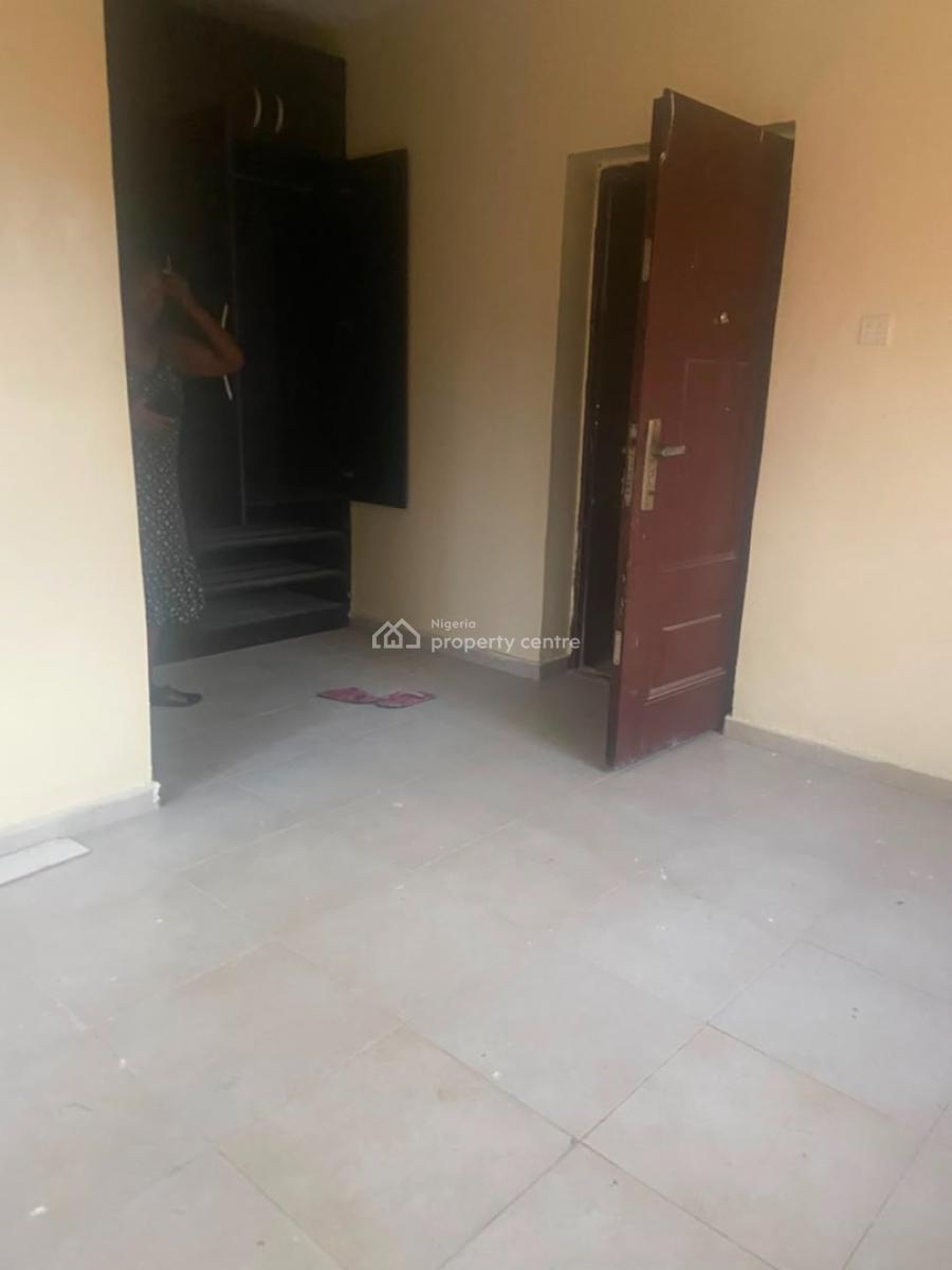 4 Units of 3 Bedroom Flat, Oxley Estate, Eko Akete, Abijo, Lekki, Lagos, Flat / Apartment for Rent