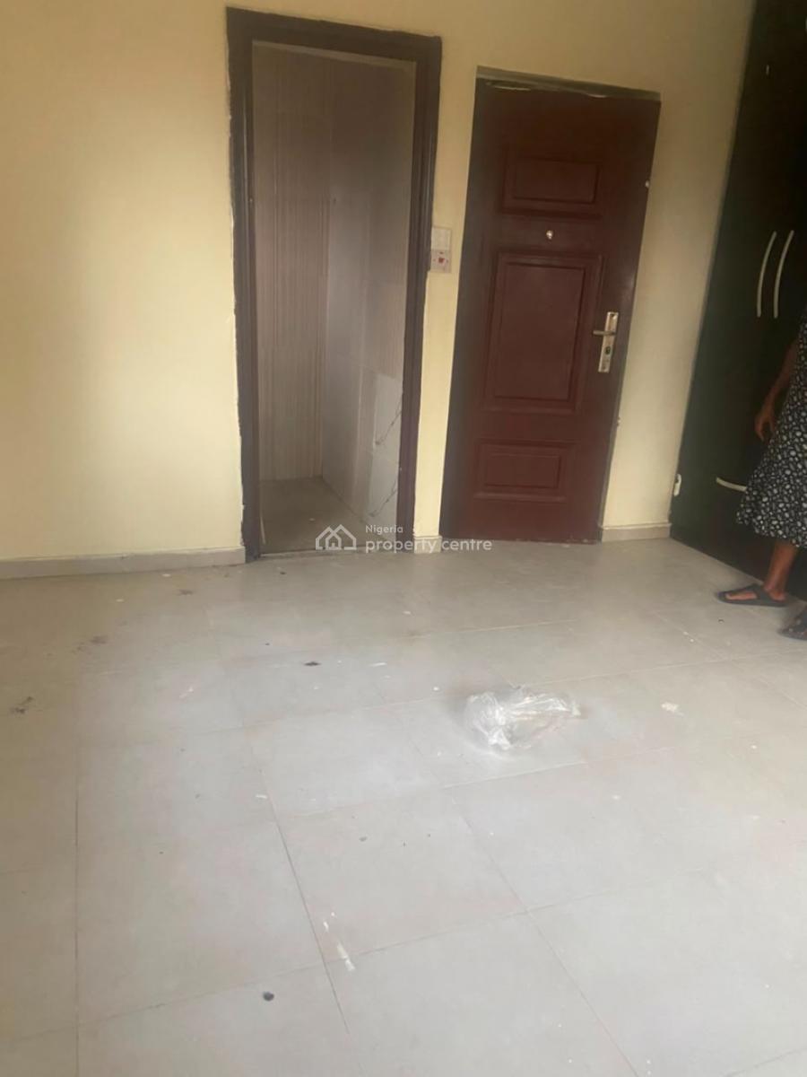 4 Units of 3 Bedroom Flat, Oxley Estate, Eko Akete, Abijo, Lekki, Lagos, Flat / Apartment for Rent