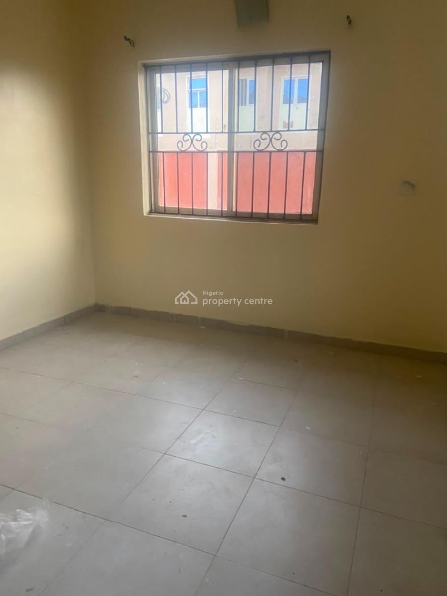 4 Units of 3 Bedroom Flat, Oxley Estate, Eko Akete, Abijo, Lekki, Lagos, Flat / Apartment for Rent