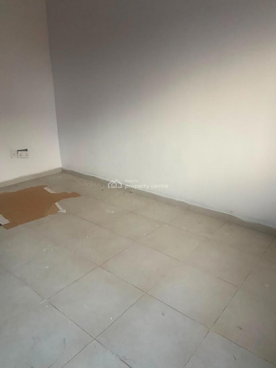 4 Units of 3 Bedroom Flat, Oxley Estate, Eko Akete, Abijo, Lekki, Lagos, Flat / Apartment for Rent