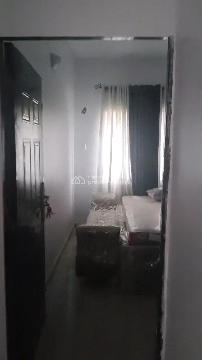 Fully Furnished 2 Bedroom Flat, Oke Ogun, Ibeju Lekki, Lagos, Flat / Apartment for Sale