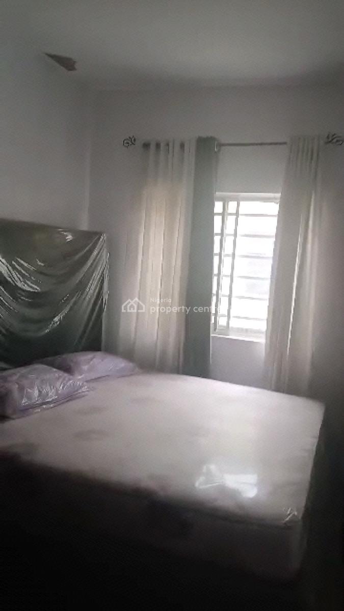 Fully Furnished 2 Bedroom Flat, Oke Ogun, Ibeju Lekki, Lagos, Flat / Apartment for Sale