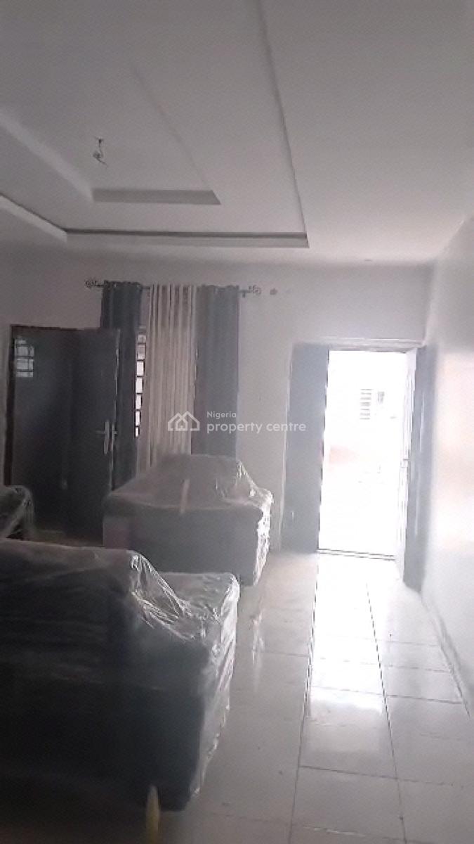 Fully Furnished 2 Bedroom Flat, Oke Ogun, Ibeju Lekki, Lagos, Flat / Apartment for Sale