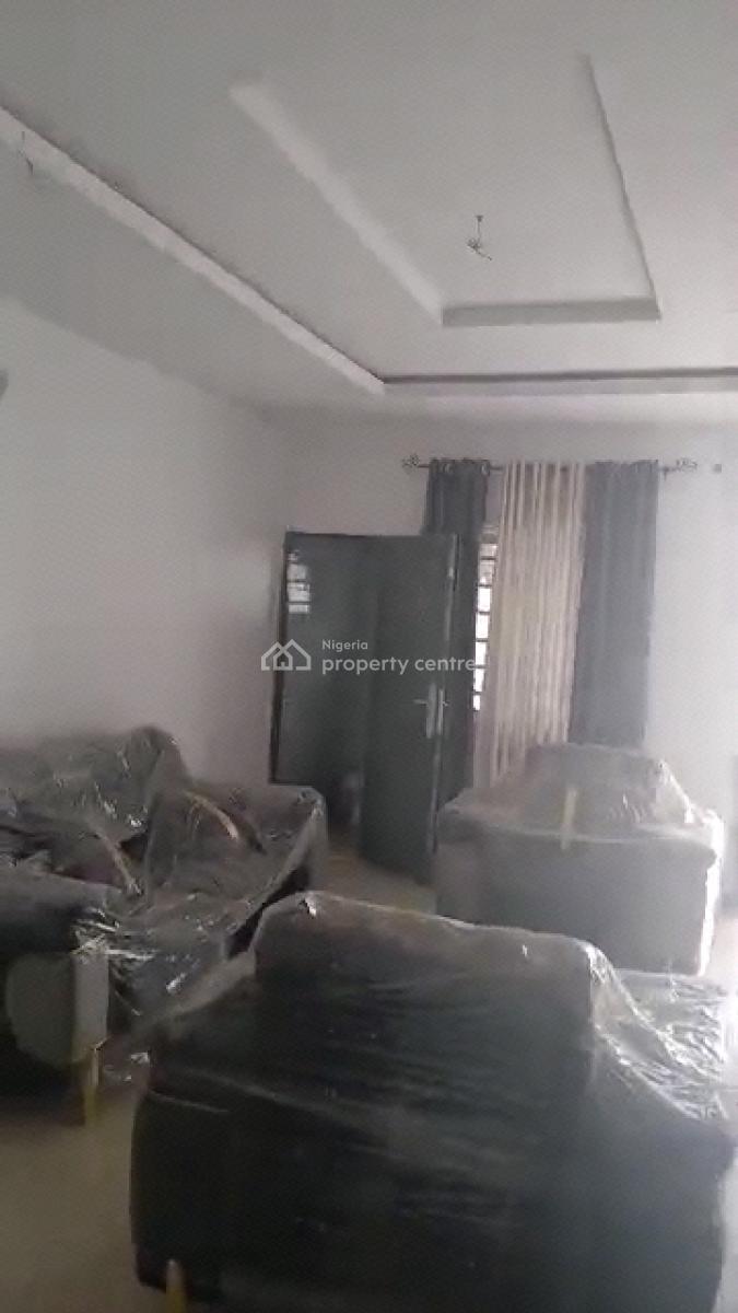 Fully Furnished 2 Bedroom Flat, Oke Ogun, Ibeju Lekki, Lagos, Flat / Apartment for Sale