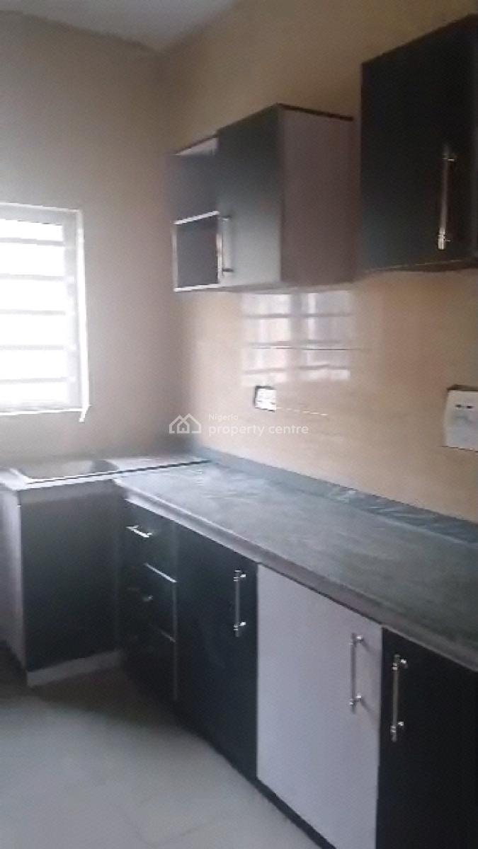 Fully Furnished 2 Bedroom Flat, Oke Ogun, Ibeju Lekki, Lagos, Flat / Apartment for Sale