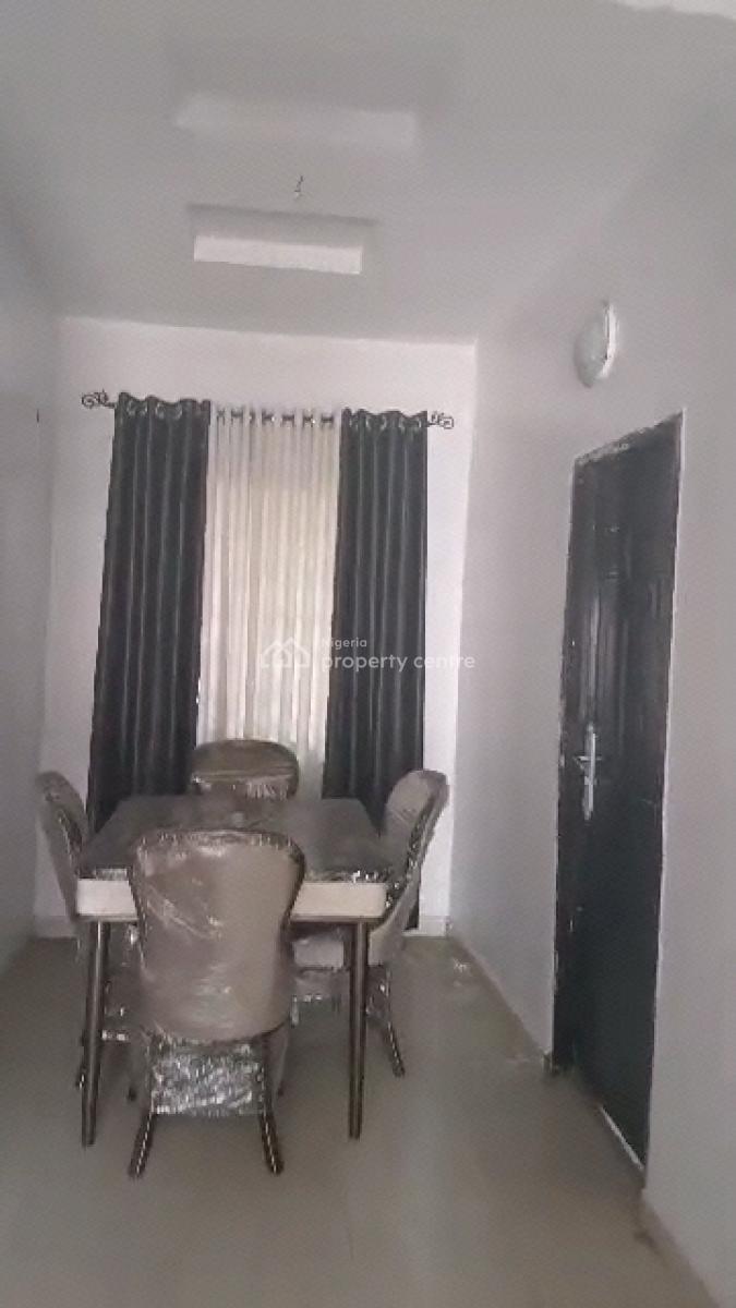 Fully Furnished 2 Bedroom Flat, Oke Ogun, Ibeju Lekki, Lagos, Flat / Apartment for Sale