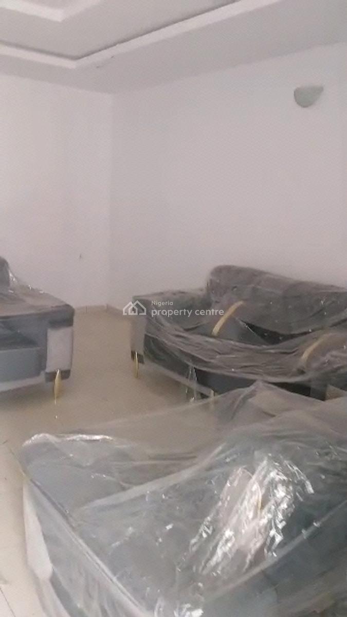 Fully Furnished 2 Bedroom Flat, Oke Ogun, Ibeju Lekki, Lagos, Flat / Apartment for Sale