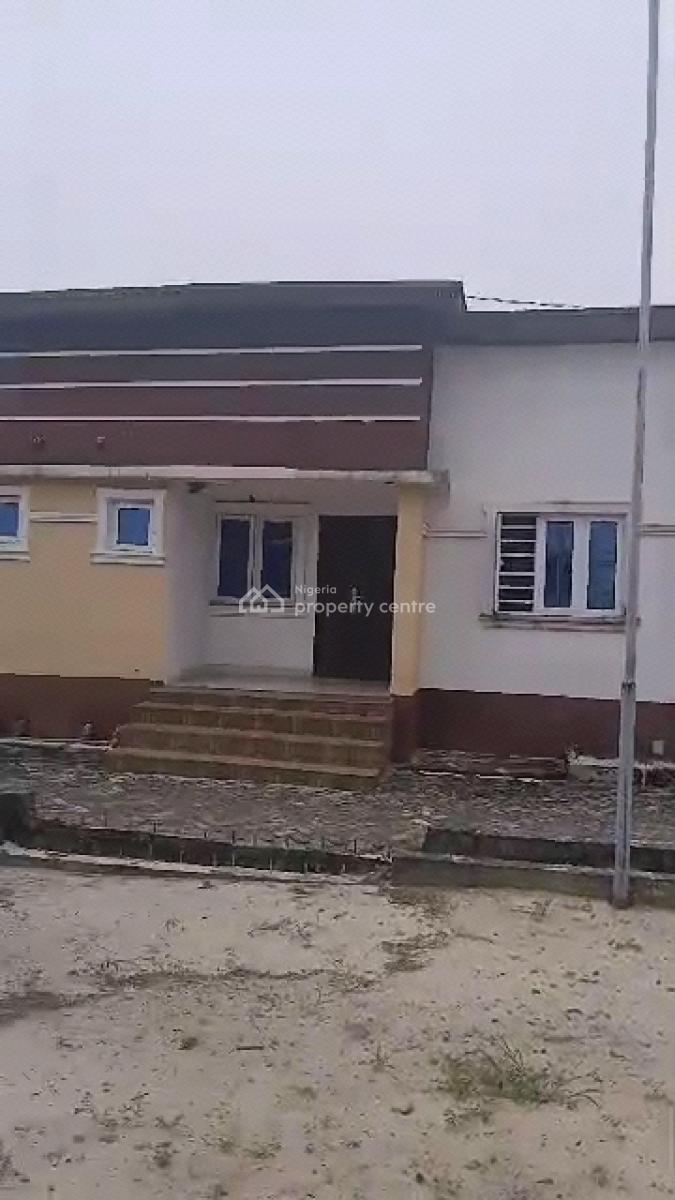Fully Furnished 2 Bedroom Flat, Oke Ogun, Ibeju Lekki, Lagos, Flat / Apartment for Sale