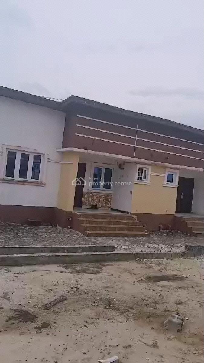 Fully Furnished 2 Bedroom Flat, Oke Ogun, Ibeju Lekki, Lagos, Flat / Apartment for Sale