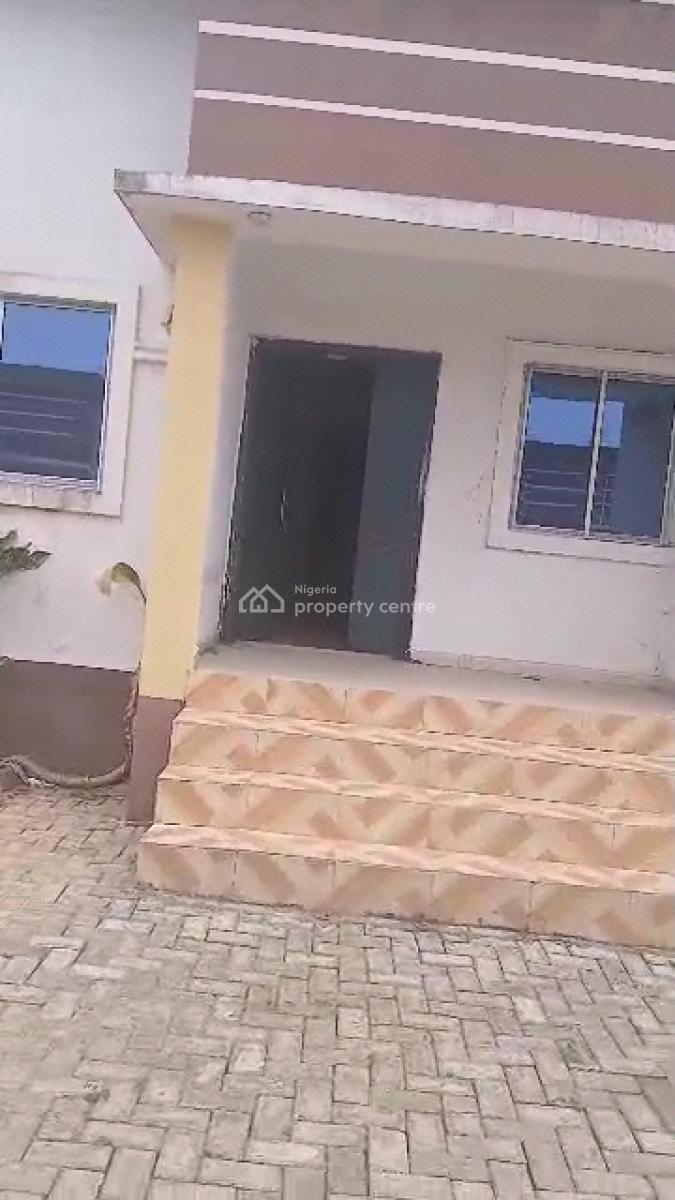 Fully Furnished 2 Bedroom Flat, Oke Ogun, Ibeju Lekki, Lagos, Flat / Apartment for Sale