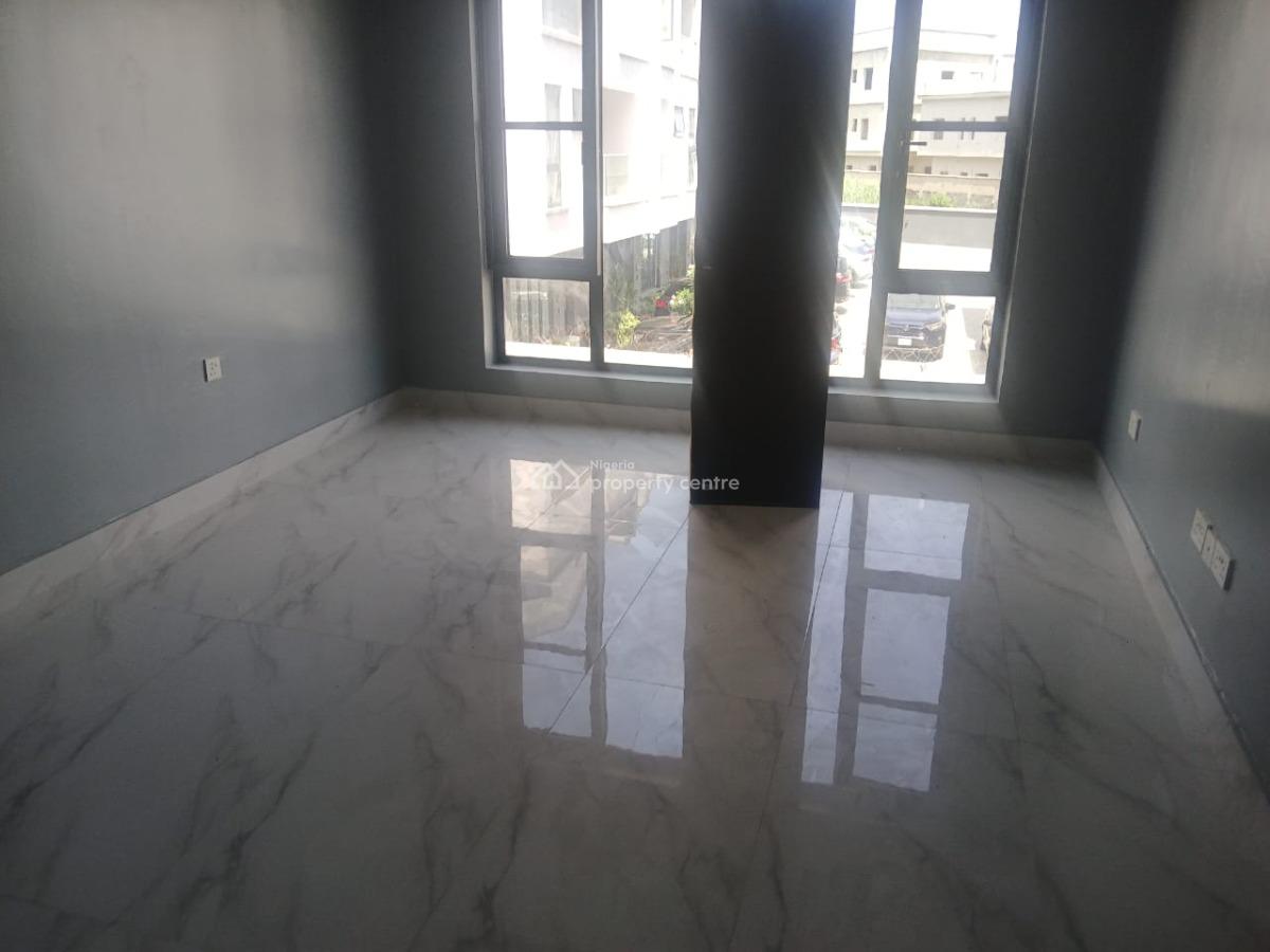 2 Units of Newly Built 4 Bedroom Terrace House with Bq, Periwinkle Estate, Lekki Phase 1, Lekki, Lagos, Terraced Duplex for Rent