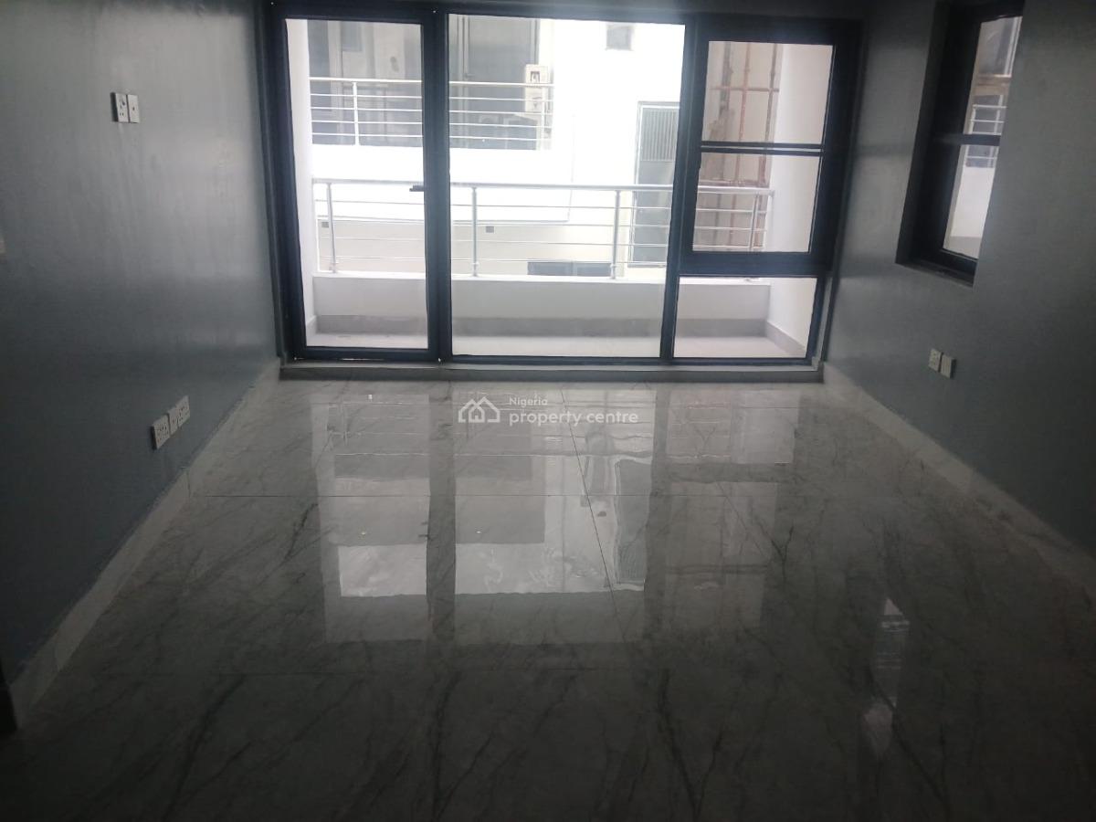 2 Units of Newly Built 4 Bedroom Terrace House with Bq, Periwinkle Estate, Lekki Phase 1, Lekki, Lagos, Terraced Duplex for Rent