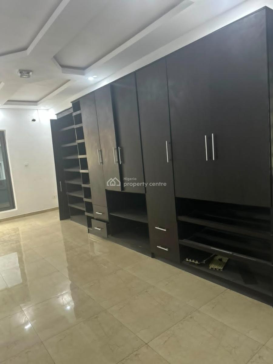 a Luxury 5bedroom Duplex with Excellent Facilities, Ilasan Ikate, Ikate Elegushi, Lekki, Lagos, Detached Duplex for Rent