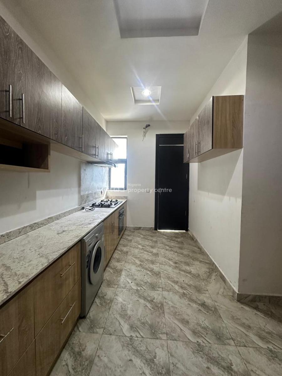 5 Bedroom Terrace Duplex, Orchid, Lekki, Lagos, Terraced Duplex for Sale