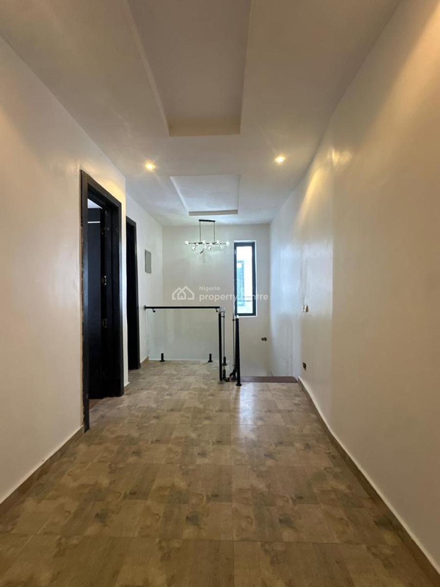 5 Bedroom Terrace Duplex, Orchid, Lekki, Lagos, Terraced Duplex for Sale