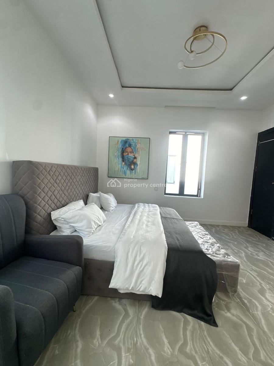 5 Bedroom Terrace Duplex, Orchid, Lekki, Lagos, Terraced Duplex for Sale