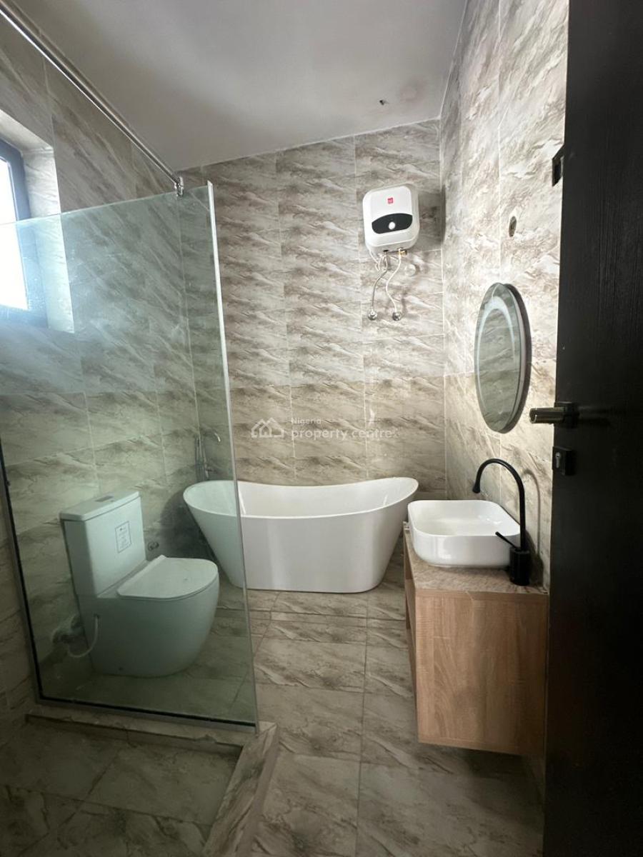 5 Bedroom Terrace Duplex, Orchid, Lekki, Lagos, Terraced Duplex for Sale