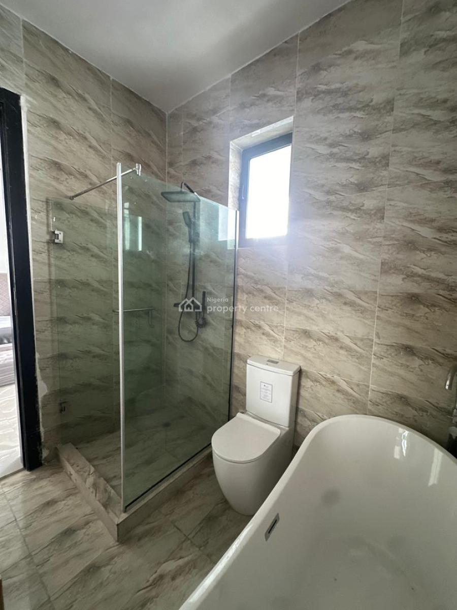 5 Bedroom Terrace Duplex, Orchid, Lekki, Lagos, Terraced Duplex for Sale