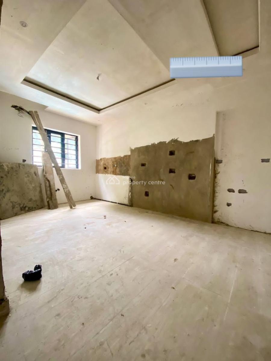 Contemporary 4 Bedroom Terrace Duplex with Bq, Victoria Island, Victoria Island (vi), Lagos, Terraced Duplex for Sale