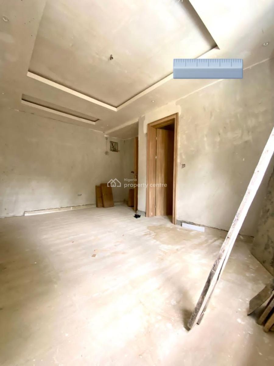 Contemporary 4 Bedroom Terrace Duplex with Bq, Victoria Island, Victoria Island (vi), Lagos, Terraced Duplex for Sale