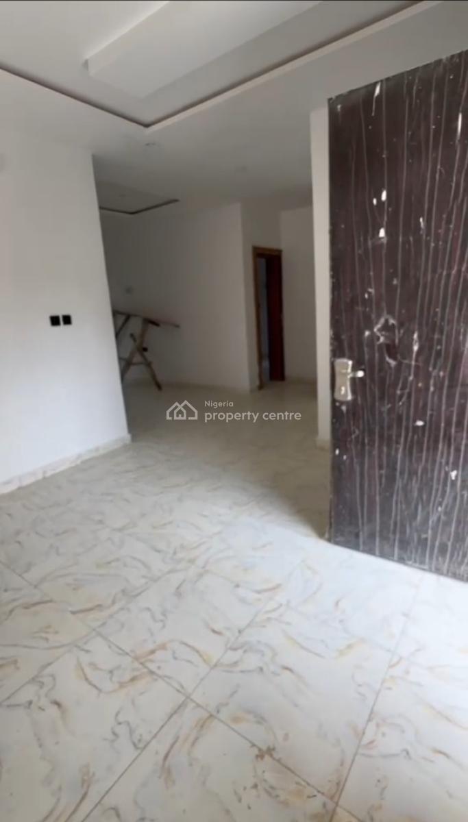 Newly Built 2 Bedroom Apartment., Fo1 Layout, Kubwa, Abuja, Flat / Apartment for Rent
