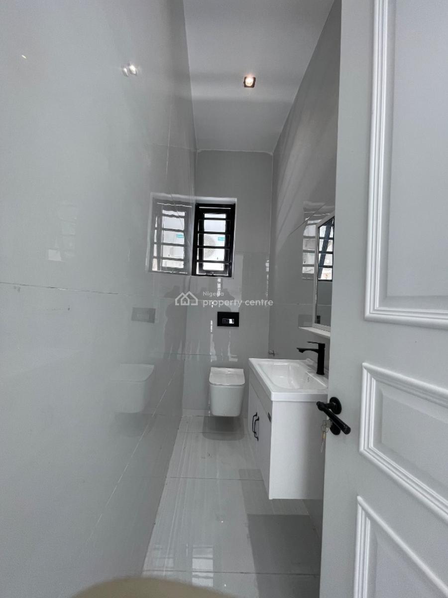 5 Bedroom Fully Detached Duplex, Ikate, Lekki, Lagos, Detached Duplex for Sale
