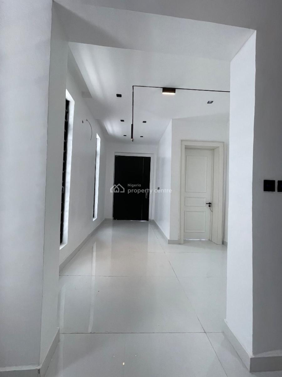 5 Bedroom Fully Detached Duplex, Ikate, Lekki, Lagos, Detached Duplex for Sale