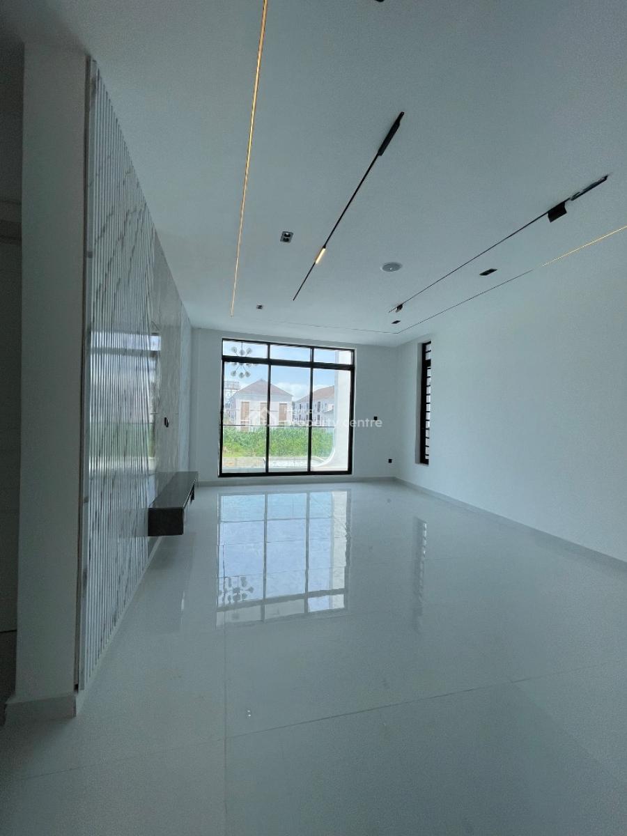 5 Bedroom Fully Detached Duplex, Ikate, Lekki, Lagos, Detached Duplex for Sale
