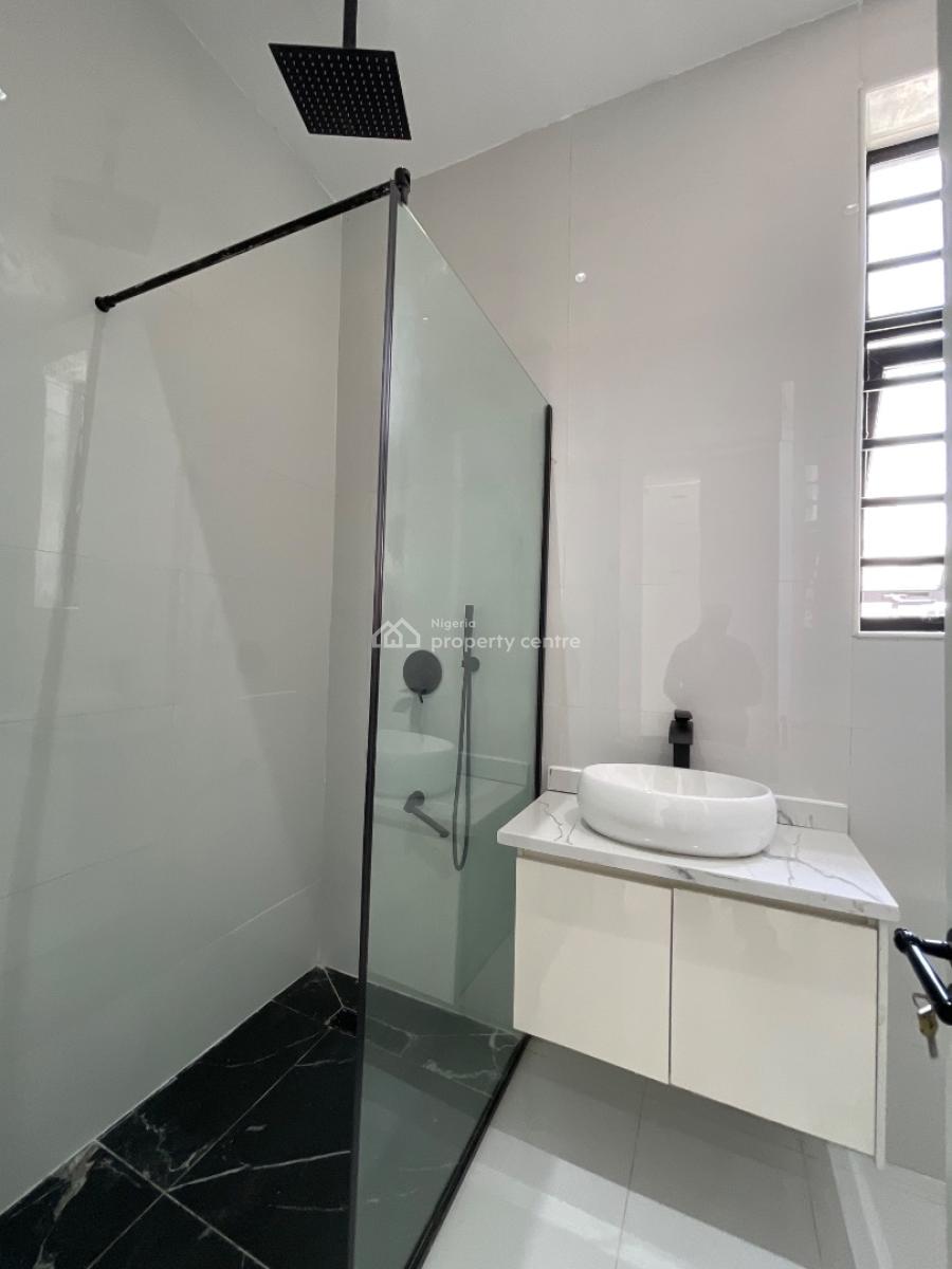 5 Bedroom Fully Detached Duplex, Ikate, Lekki, Lagos, Detached Duplex for Sale