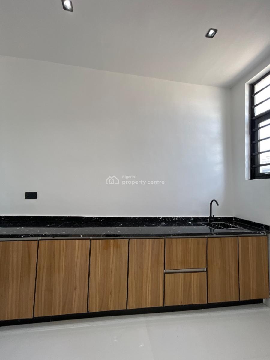 5 Bedroom Fully Detached Duplex, Ikate, Lekki, Lagos, Detached Duplex for Sale