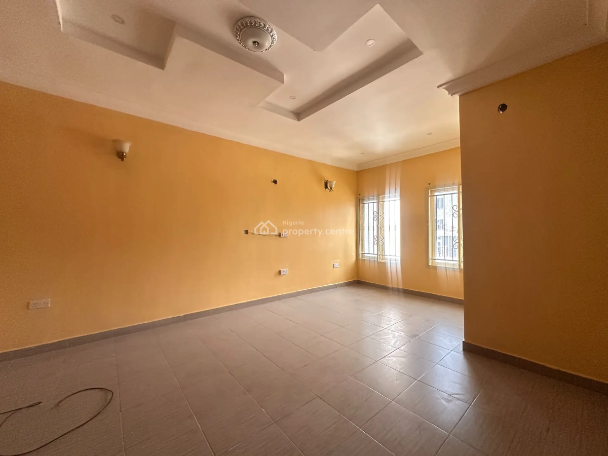 3 Bedroom Apartments, Ologolo, Lekki, Lagos, Flat / Apartment for Rent